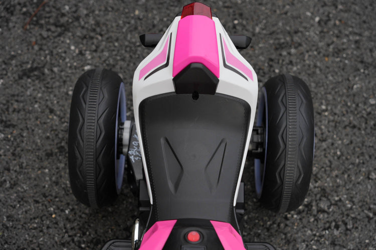 MLNshops 6V Kids Electric Motorcycle for Fun Rides