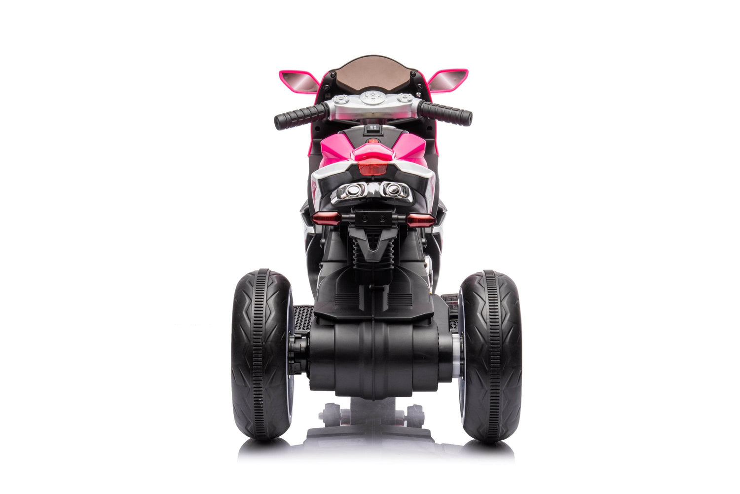 MLNshops 6V Kids Electric Motorcycle for Fun Rides