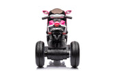 MLNshops 6V Kids Electric Motorcycle for Fun Rides