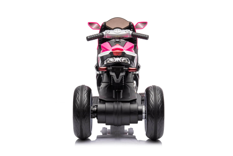 MLNshops 6V Kids Electric Motorcycle for Fun Rides