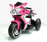 MLNshops 6V Kids Electric Motorcycle for Fun Rides