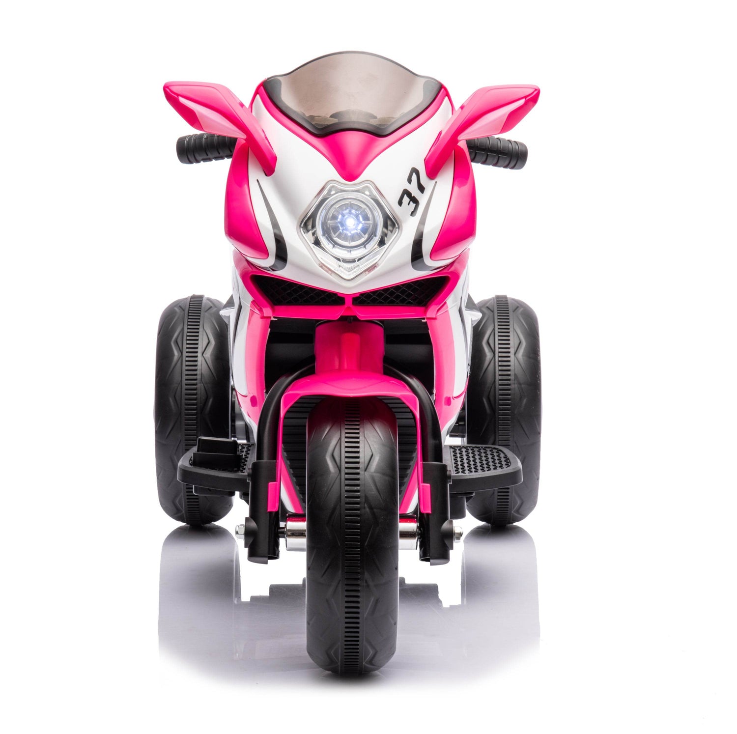 MLNshops 6V Kids Electric Motorcycle for Fun Rides