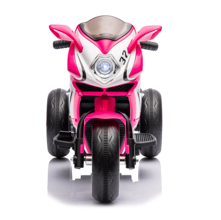 MLNshops 6V Kids Electric Motorcycle for Fun Rides