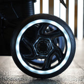 MLNshops 6V Kids Electric Motorcycle for Fun Rides