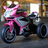 MLNshops 6V Kids Electric Motorcycle for Fun Rides
