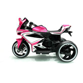 MLNshops 6V Kids Electric Motorcycle for Fun Rides