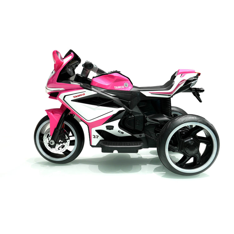 MLNshops 6V Kids Electric Motorcycle for Fun Rides