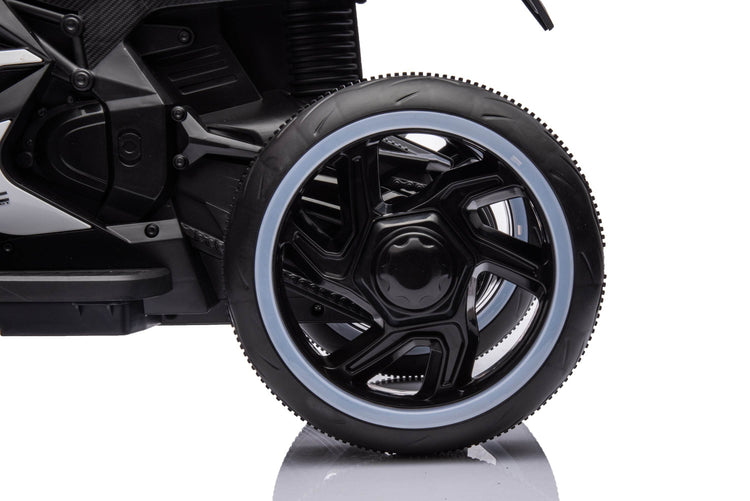 MLNshops 6V Kids Electric Motorcycle for Fun Rides