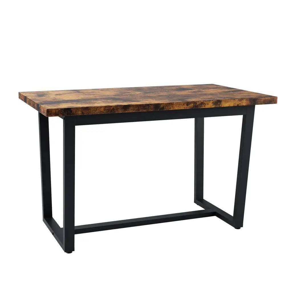 MLNshops 7-Piece Dining Set for Stylish Kitchens