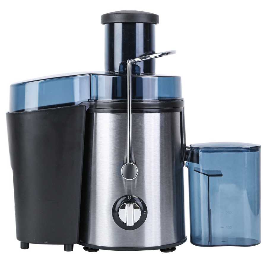 800W Home Use Multi-function Electric Juicer with 3" Feed Chute for Whole Fruits and Veg,Centrifugal Juicer with 30 oz. Juice Jug,BPA-Free, Easy to Clean Default Title