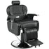 Heavy Duty Reclining Barber Chair,All Purpose Hydraulic