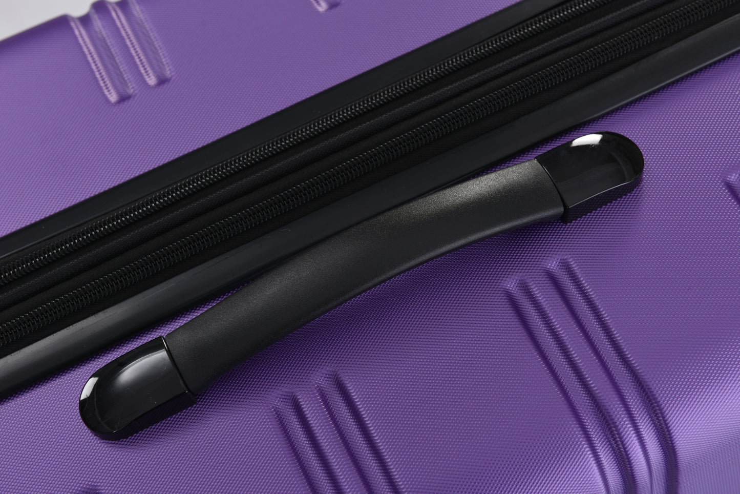 Hardshell Luggage Sets 4 pcs + Bag Spinner Suitcase with TSA Lock Lightweight-16'+20'+24'+28' Luggages