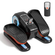 Under Desk Elliptical Machine for Seniors & Rehab Exercise Default