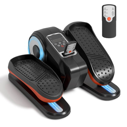 Under Desk Elliptical Machine for Seniors & Rehab Exercise Default