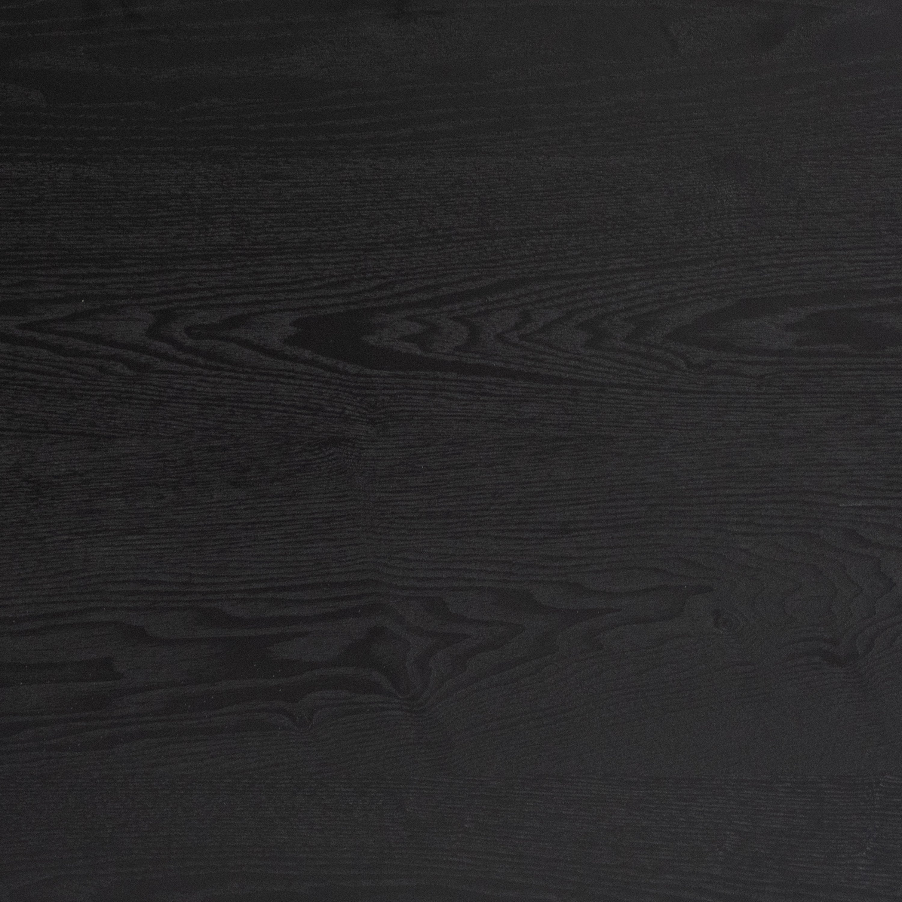 66' Extra Wide Real Wood Veneered Console Table, Minimalist Sofa Table Behind Couch for Entryway, Hallway, Living Room, Home Office, Black