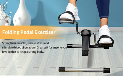 YSSOA Exercise Bike Indoor Cycling Training Stationary Exercise Equipment for Home Cardio Workout Cycle Bike Training