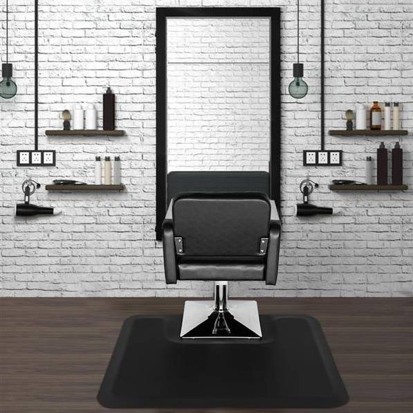 Beauty Bliss Anti-Fatigue Salon Mat - 3&
