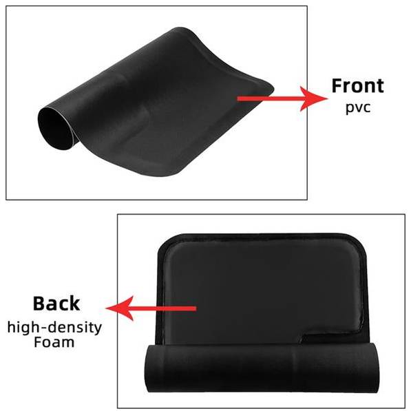 Beauty Bliss Anti-Fatigue Salon Mat - 3&