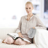 Cordless Hand Massager with 14 Airbags, 3 Massage Modes