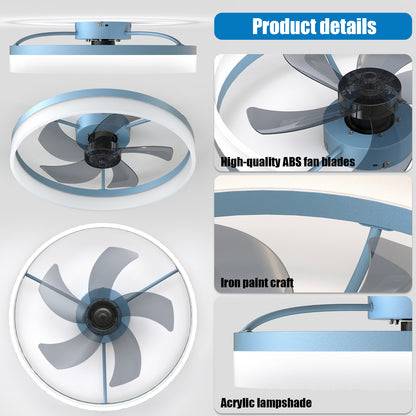a series of photos showing how to use a propeller