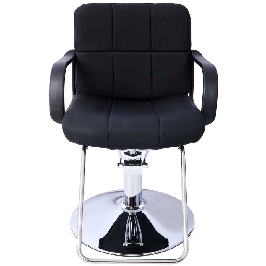 Hair Salon Chair Styling Heavy Duty Hydraulic Pump Barber