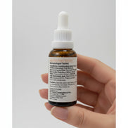 MLNshops Glycolic Acid Witch Hazel Solution Serum