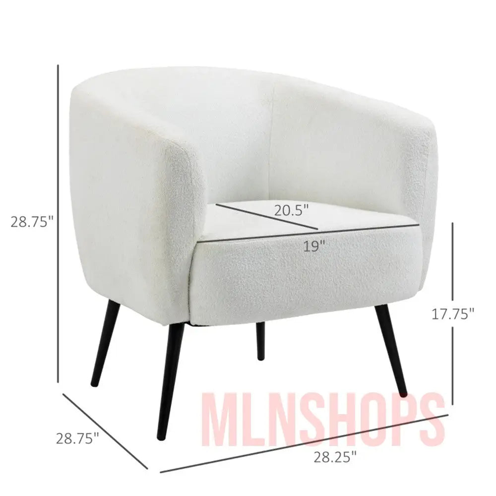 Armchair/Dining Chair/Office Chair - MLNshops