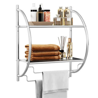 Bathroom Towel Rack - MLNshops