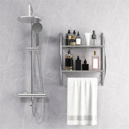 Bathroom Towel Rack - MLNshops