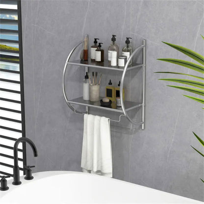 Bathroom Towel Rack - MLNshops