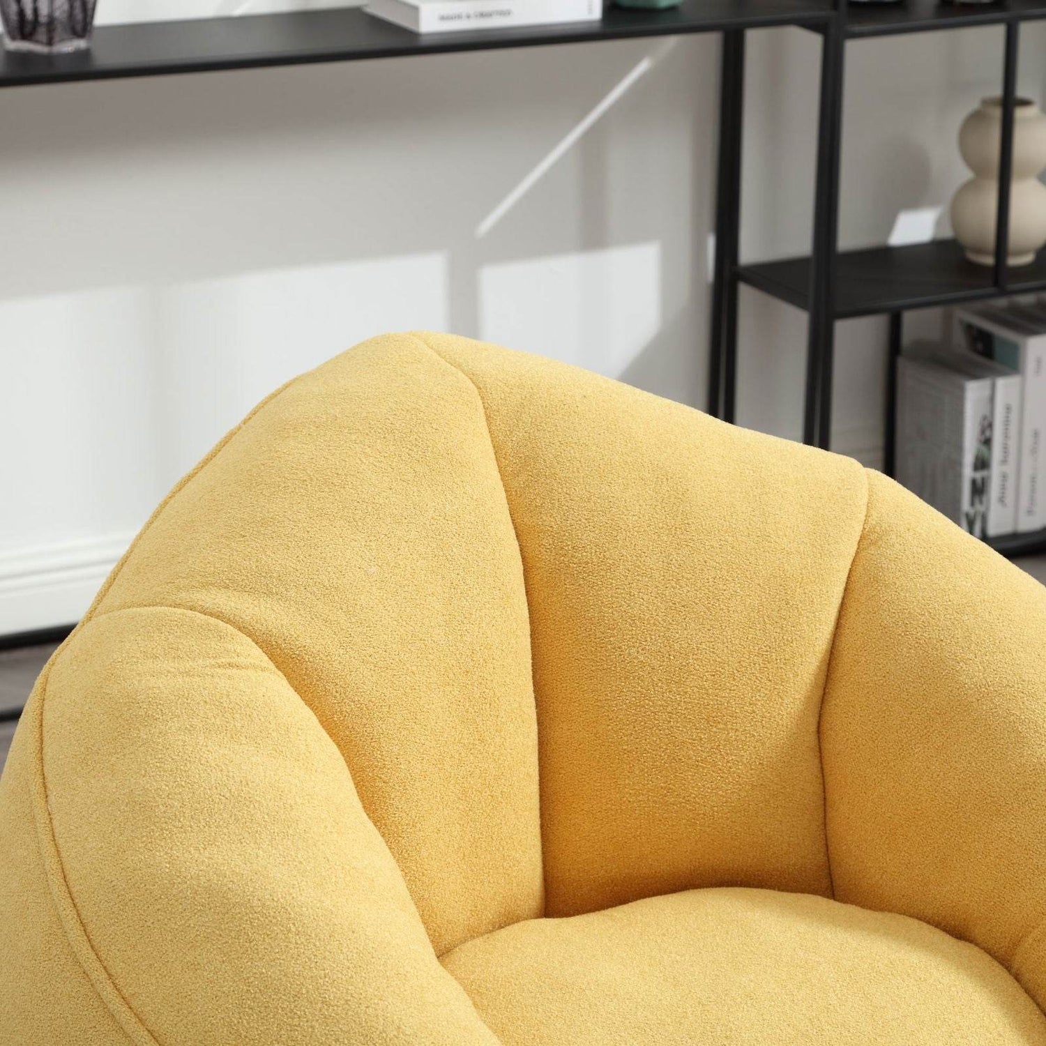 Bedding Bean Bag Sofa Chair High Pressure Foam Bean Bag Chair Adult Material with Padded Foam Padding Compressed Bean Bag With Footrest