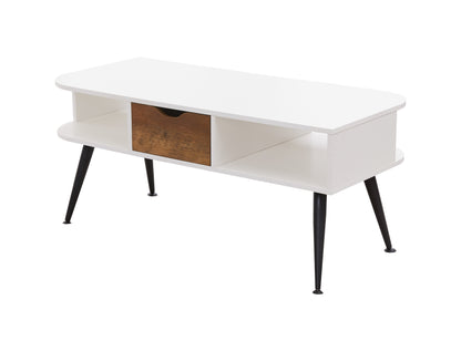 Best Quality White Coffee Table for Living Room