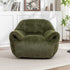 MLNshops Faux Fur Bean Bag Chair for Cozy Comfort Default