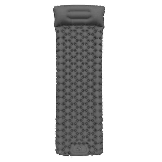 MLNshops lightweight inflatable camping pad with Pillow - MLNshops
