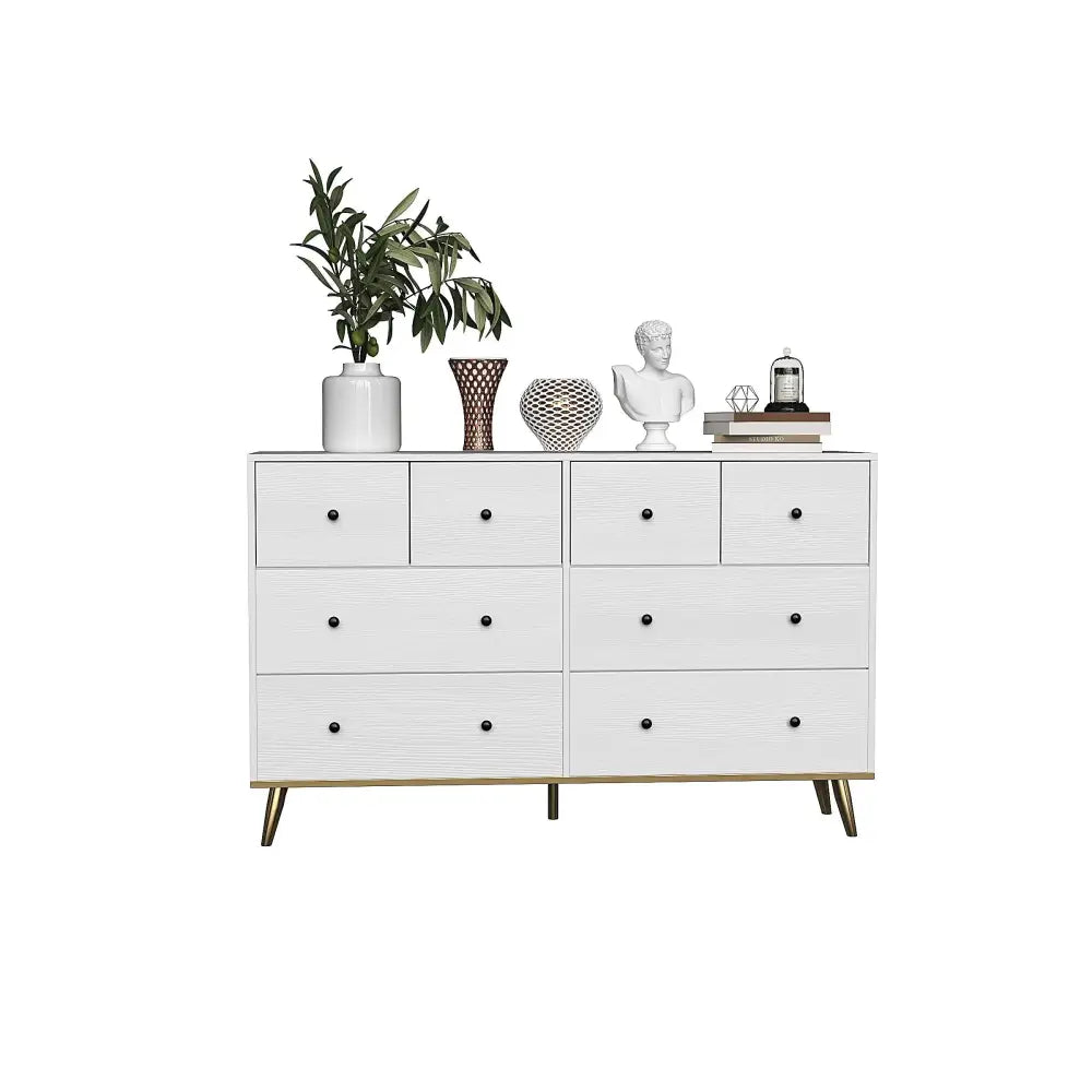 Cabinet, White - MLNshops