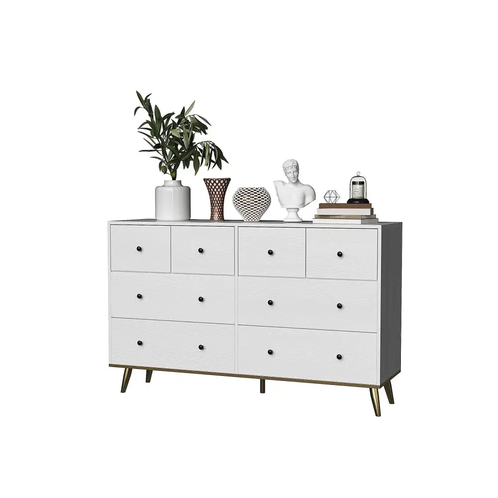 Cabinet, White - MLNshops