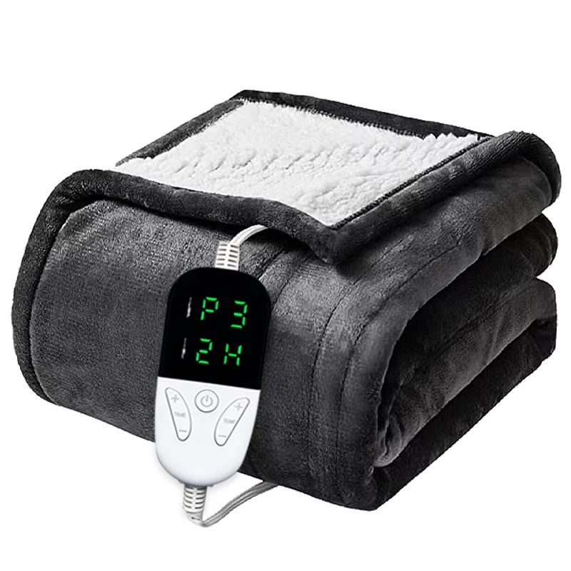 Electric Heated Blanket - MLNshops