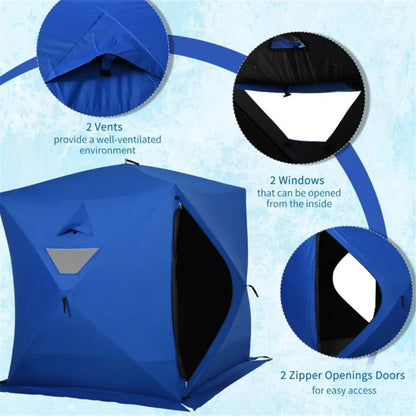 Foldable Camping tent - MLNshops