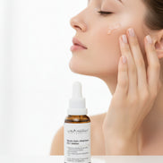 MLNshops Glycolic Acid Witch Hazel Solution Serum