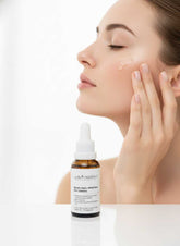 MLNshops Glycolic Acid Witch Hazel Solution Serum