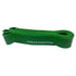 Green 1.75 Latex Pull Assist Bands for Resistance Training Default Title