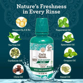 GuruNanda Breath Harmonizer Oral Rinse 5- pack