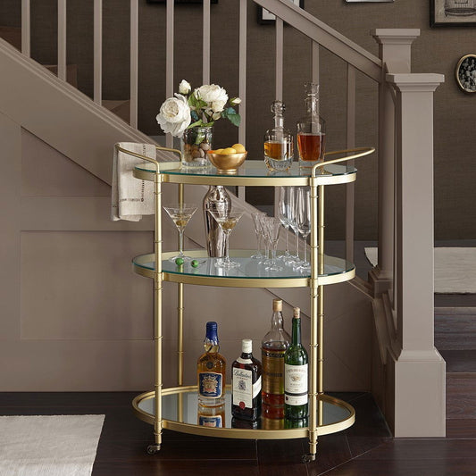 House Kitchen Bar Cart - MLNshops