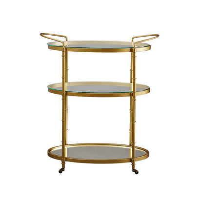 House Kitchen Bar Cart - MLNshops