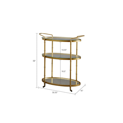 House Kitchen Bar Cart - MLNshops