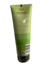 Botanical Garden Foot Cream with Tea Tree & Vitamin E 250ml