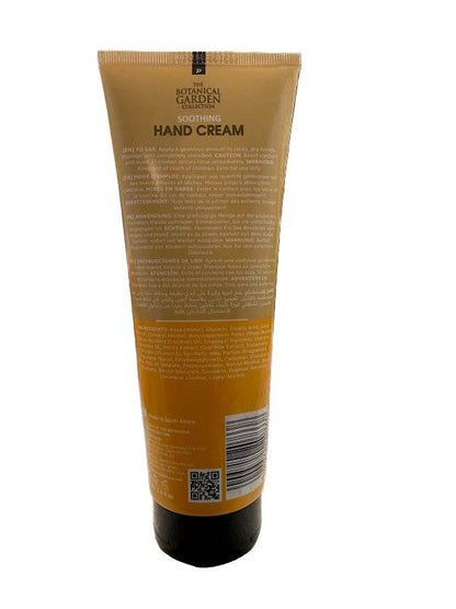 Manuka & Goat Milk Hand Cream – Hydrate & Soothe Naturally