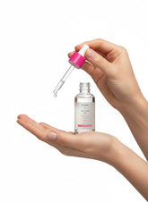 Dermasil Face Serum Oil Virgin Marula Ceramides