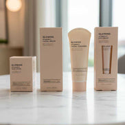 Global Beauty Care Glowing Skincare sets