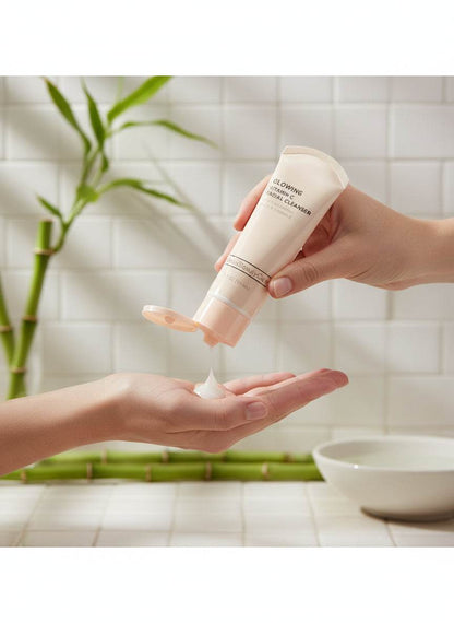 Global Beauty Care Glowing Skincare sets